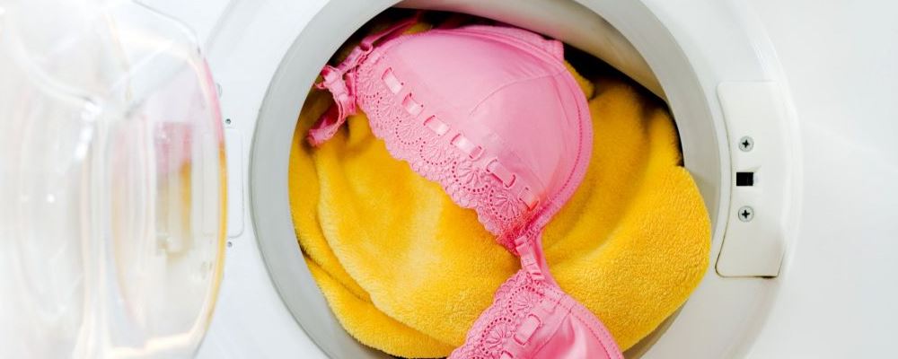 洗衣机 消毒 清洁 细菌 健康 污