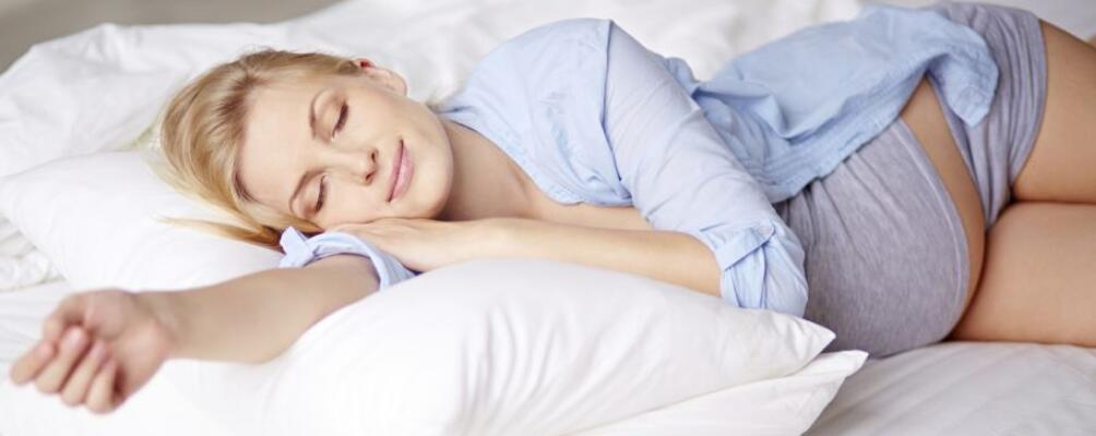 更换枕头 孕妇 怀孕 胎儿 细菌 呼吸道疾病