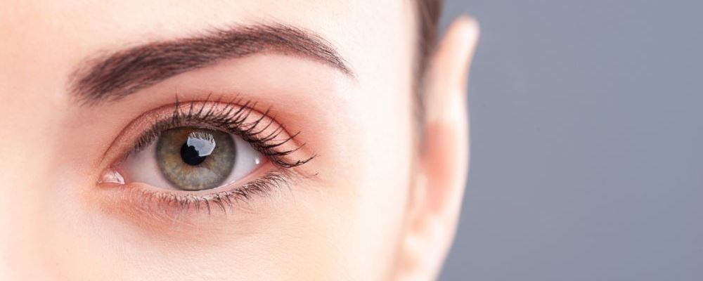 眼睛 眼睛健康 养护眼睛 饮食 让眼睛健康明亮 近视