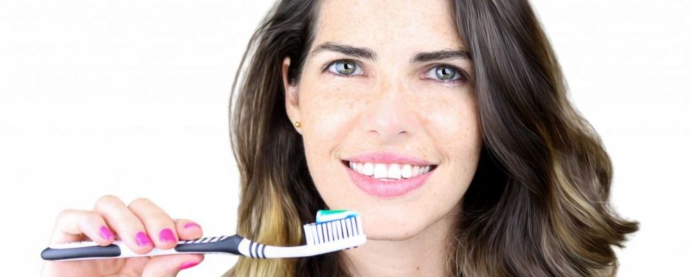 健康 牙刷 保健 方法 清洁 刷牙