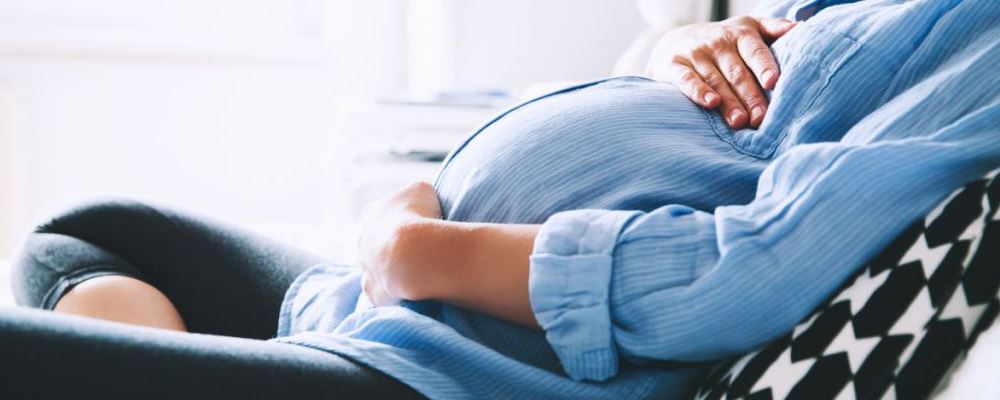 缓解孕妇晨吐 怀孕 生理现象 怀孕初期 病理性 饮食 吃姜