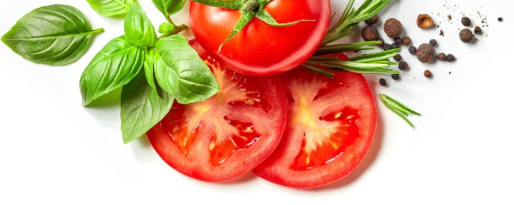 西红柿 提高免疫 免疫力 番茄食品 儿童腹泻 营养不良