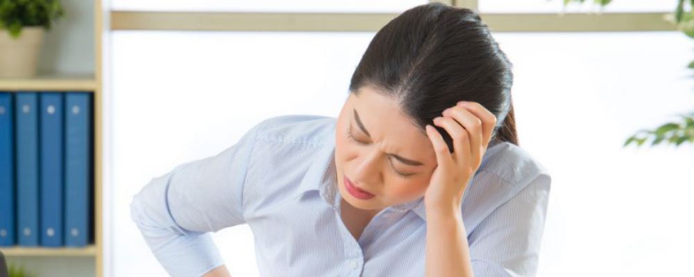 偏头痛的症状表现是什么 偏头痛的原因是什么 怎样治疗偏头痛