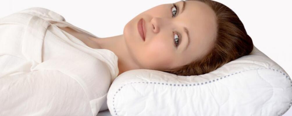 颈椎患者 颈椎病 枕头 针灸 睡眠姿势 保健枕