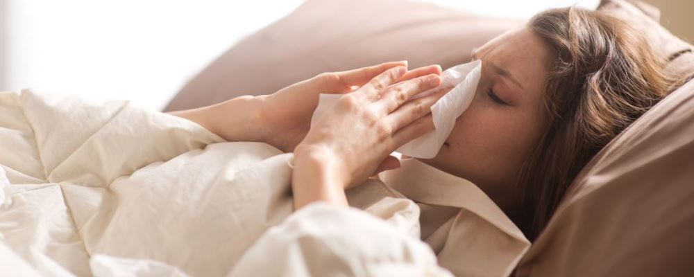 流感季节 预防感冒 感冒 如何预防感冒 感冒症状 甲流 流感