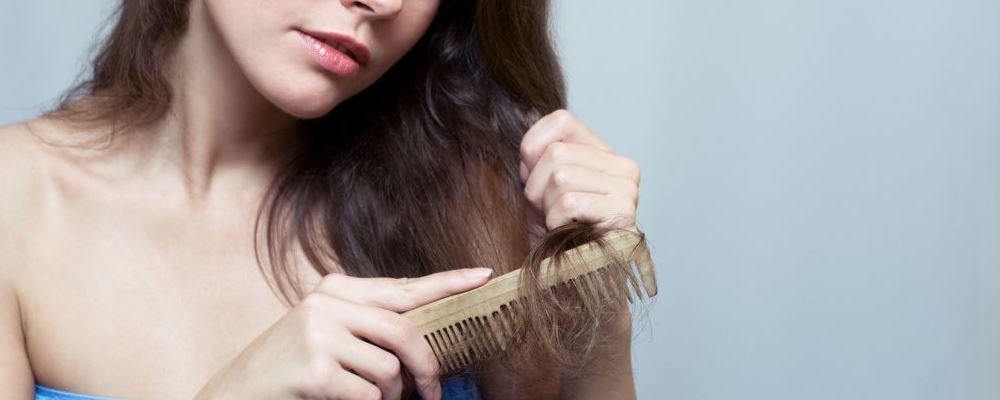 女性 掉发 就医 皮肤科 药物 治疗方式