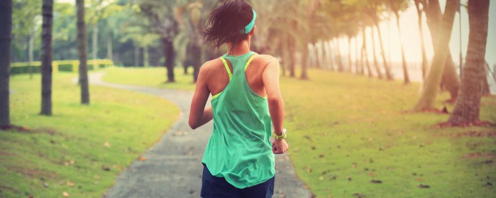 健康 运动 锻炼 跑步 剧烈 空腹 长跑