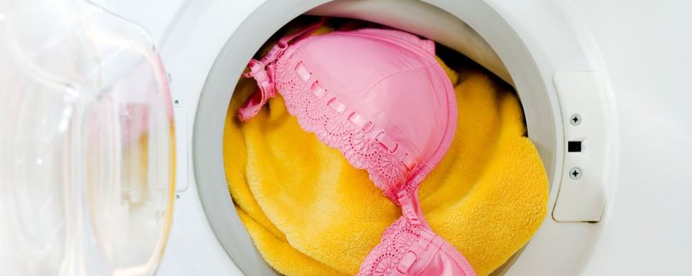 洗衣机 污垢 细菌 清洁 生活