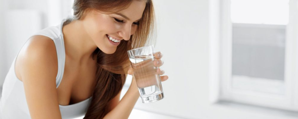你真的会喝水吗 喝水有什么注意事项 喝水有哪些注意事项