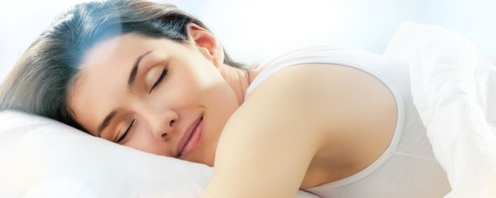 10秒快速入睡的小妙招 如何10秒快速入睡 改善睡眠质量的科学技巧有哪些