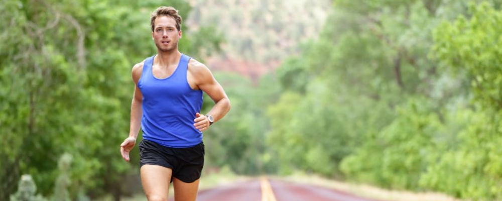 减肥跑步是慢跑好还是快跑好 减肥跑步慢跑好吗 减肥跑步快跑好吗
